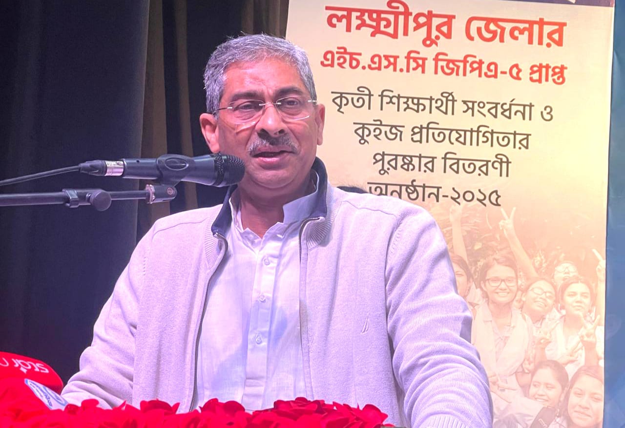 মাদকমুক্ত সমাজ গড়তে সবাইকে ঐক্যবদ্ধ হয়ে আওয়াজ তুলতে হবে: এ্যানি